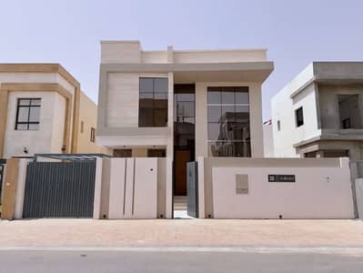 3 Bedroom Villa for Sale in Al Zahya, Ajman - WhatsApp Image 2024-05-28 at 11.52. 19 AM (1). jpeg
