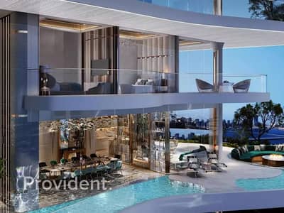 5 Bedroom Flat for Sale in Dubai Harbour, Dubai - Ultra Luxury | Waterfront | Limited Opportunity