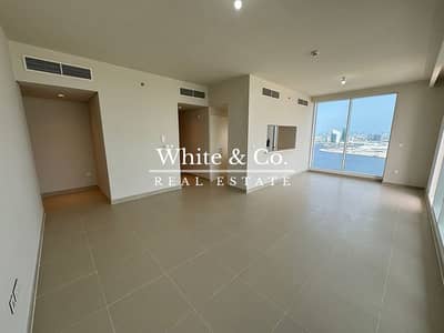 3 Bedroom Flat for Sale in Dubai Creek Harbour, Dubai - High Floor | Large Balcony | Creek View