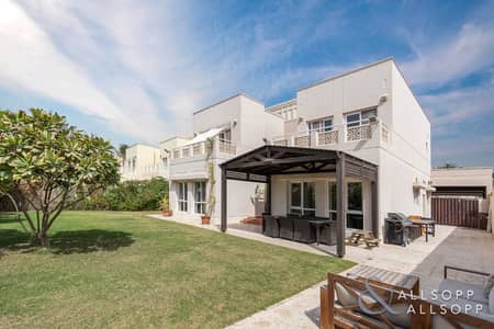 Meadows 5 | Type 6 | 4 Beds | Near Lakes Meadows 5 | Type 6 | 4 Beds | Near Lakes