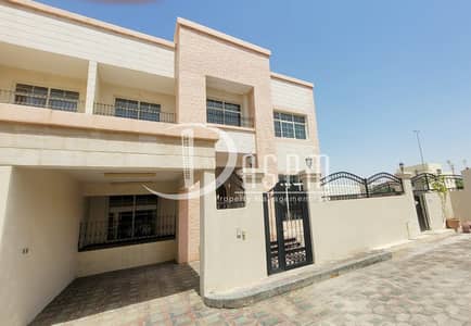 4 Bedroom Villa for Rent in Khalifa City, Abu Dhabi - IMG-20240528-WA0047 copy. jpg