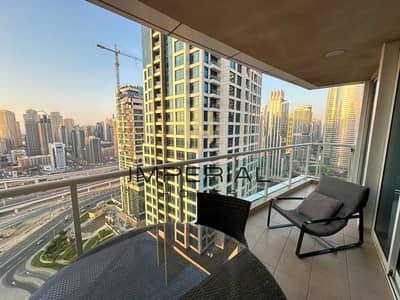 شقة 1 غرفة نوم للايجار في أبراج بحيرات الجميرا، دبي - 2023-11-29 17.02. 35. jpg