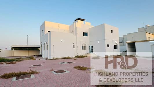8 Bedroom Villa for Rent in Al Jurf, Ajman - WhatsApp Image 2024-05-27 at 8.56. 16 PM. jpeg
