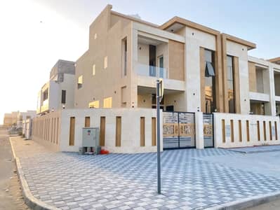 4 Bedroom Villa for Sale in Al Alia, Ajman - WhatsApp Image 2024-05-28 at 11.57. 57 AM. jpeg