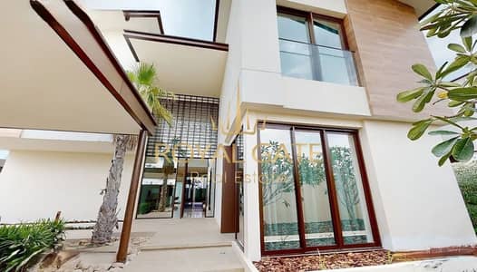 4 Cпальни Вилла Продажа в Остров Садият, Абу-Даби - 653311058-1066x800. jpeg
