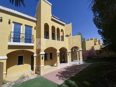 3 Bedroom Villa for Sale in Dubailand, Dubai - Semi - Detached | Huge Plot | Single Row