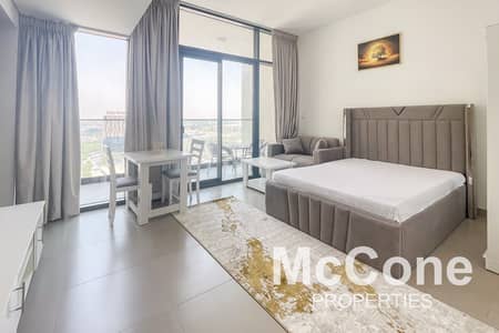 Studio for Rent in Dubai Hills Estate, Dubai - Prime Location | Vacant | Move in Now