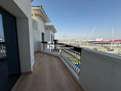 2 Bedroom Flat for Rent in Yas Island, Abu Dhabi - WhatsApp Image 2024-05-27 at 5.07. 58 PM. jpeg