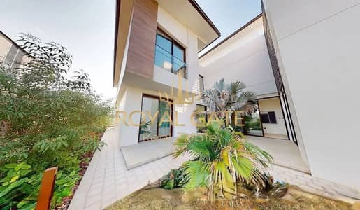 5 Cпальни Вилла Продажа в Остров Садият, Абу-Даби - 653311059-1066x800. jpeg