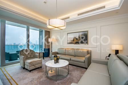 شقة 3 غرف نوم للبيع في وسط مدينة دبي، دبي - DSC_2631. jpg