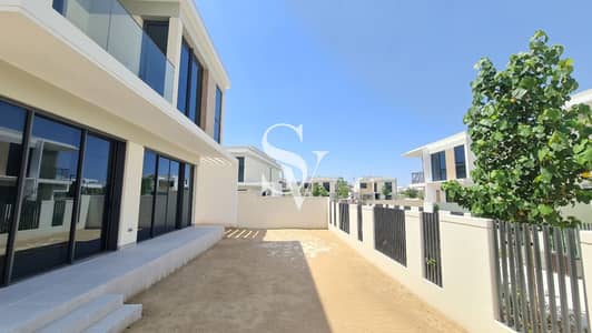 蒂拉尔阿尔加夫综合社区， 迪拜 4 卧室别墅待租 - 位于蒂拉尔阿尔加夫综合社区，和谐综合社区 4 卧室的别墅 390000 AED - 9079183