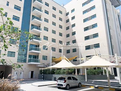 1 Bedroom Apartment for Rent in Saadiyat Island, Abu Dhabi - Fabulous 1BR| Vacant| Stylish Layout |Prime Area