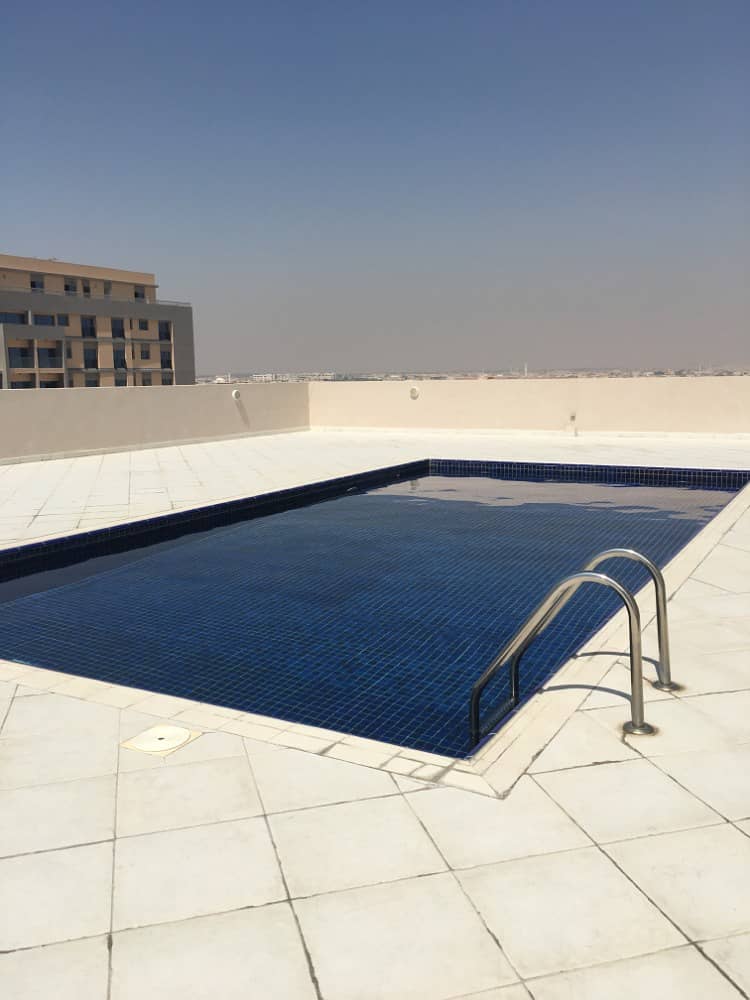Ready to move in 1BR apartment in Al Warqa 1 for 35K