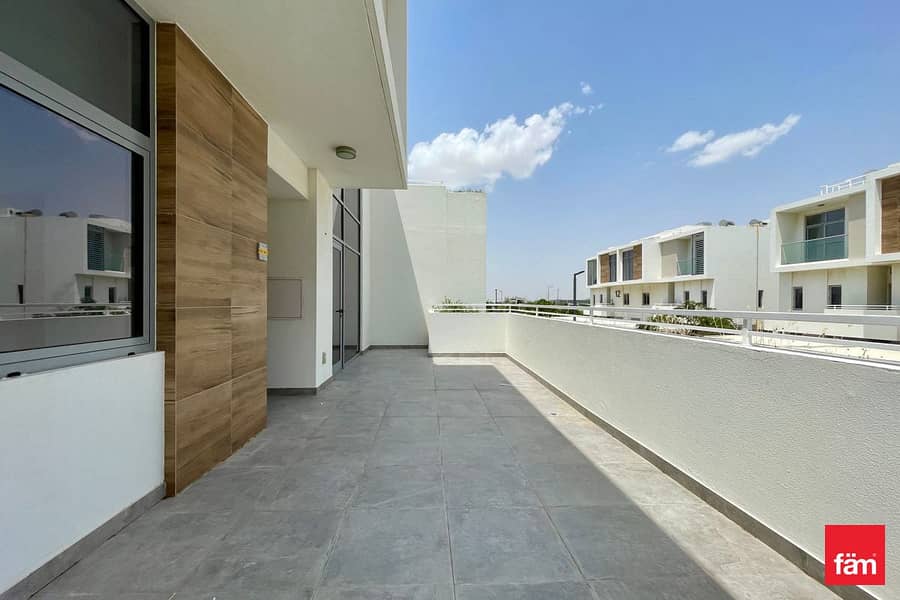 تاون هاوس في ذا بلس ناون هاوسيز،ذا بلس،المنطقة السكنية جنوب دبي،دبي الجنوب 3 غرف 140000 درهم - 8967600
