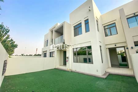 3 Bedroom Villa for Rent in Reem, Dubai - Single row | Great Location | Landscaped