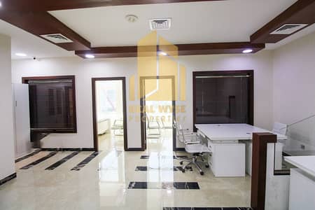 Office for Rent in Business Bay, Dubai - WhatsApp Image 2024-04-26 at 9.45. 50 AM (1). jpeg