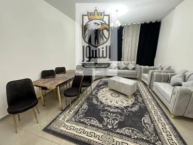2 Bedroom Flat for Rent in Al Owan, Ajman - 2e0deac0-a19a-4ae3-b5dd-0c0d135f2518. jpg