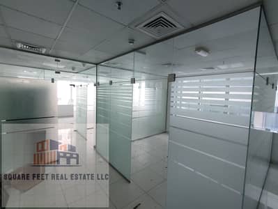 Office for Rent in Corniche Al Buhaira, Sharjah - 1716884234106. jpg