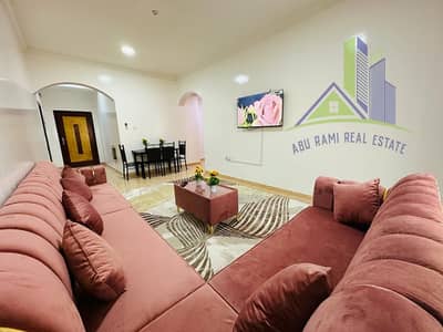 فلیٹ 1 غرفة نوم للايجار في المويهات، عجمان - WhatsApp Image 2023-11-09 at 6.26. 00 PM (1). jpeg