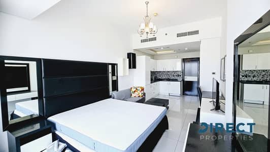 Studio for Rent in Dubai Sports City, Dubai - Only AED 5000 a Month I 12 Cheques |Bills Included
