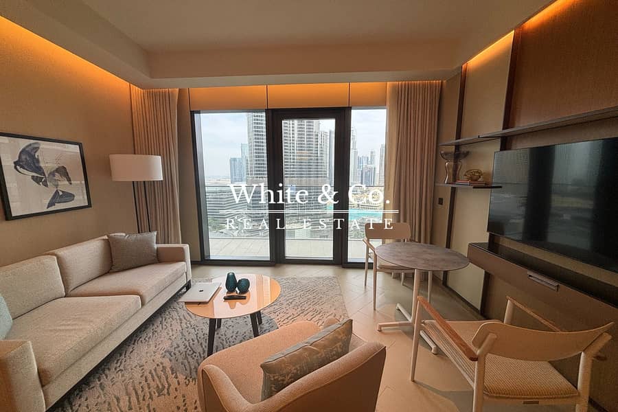 位于迪拜市中心,迪拜歌剧院谦恭公寓,The Address Residences Dubai Opera Tower 2 2 卧室的公寓 360000 AED - 8961527 位于迪拜市中心,迪拜歌剧院谦恭公寓,The Address Residences Dubai Opera Tower 2 2 卧室的公寓 360000 AED - 8961527