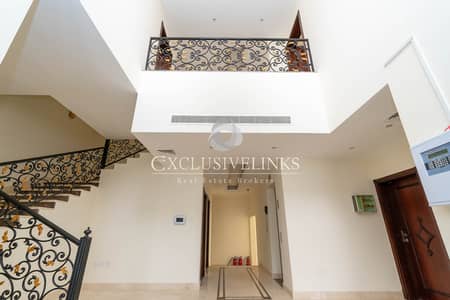 6 Bedroom Villa for Sale in The Villa, Dubai - Vacant | Basement | Elevator | Vastu