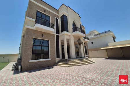 7 Bedroom Villa for Rent in Al Barsha, Dubai - 7 BR+Maid | Super Deluxe | Family Home