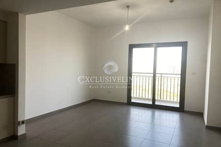 2 Bedroom Apartment for Rent in Town Square, Dubai - Vacant and Ready to Move with Central Park View