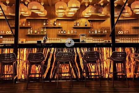 Shop for Rent in Business Bay, Dubai - Bar | Lounge | Restaurant | Prime Location