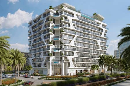 阿尔扬街区， 迪拜 单身公寓待售 - 位于阿尔扬街区，牛津花园 的公寓 750000 AED - 9079396