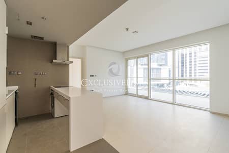1 Bedroom Apartment for Sale in Dubai Marina, Dubai - Biggest Layout  | Rented | Prime Location