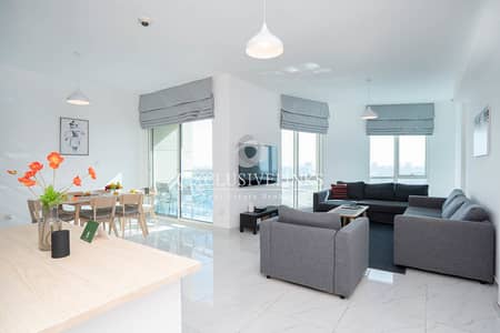 2 Bedroom Flat for Rent in Dubai Production City (IMPZ), Dubai - Medium Term monthly Rental - Great Value