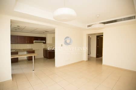 2 Bedroom Villa for Rent in Arabian Ranches, Dubai - Managed | 2 BR Villa + Maid's | Close to Pool