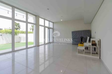 5 Bedroom Villa for Sale in DAMAC Hills 2 (Akoya by DAMAC), Dubai - Vacant Now | Close to Community Centre and Park