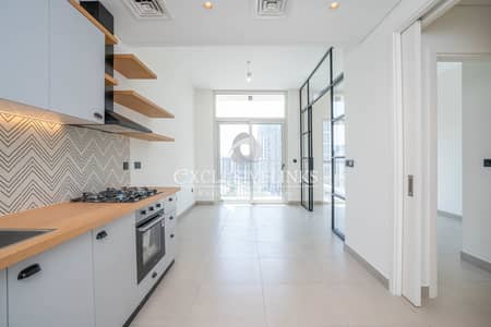 1 Bedroom Apartment for Rent in Dubai Hills Estate, Dubai - Light Filled | Community View | Brand New