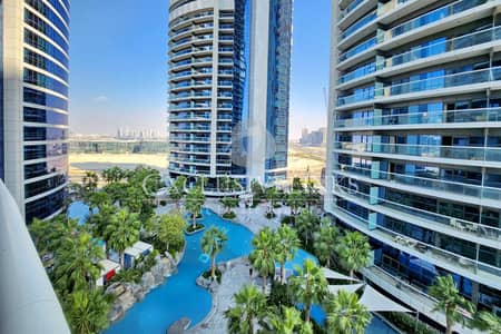 1 Bedroom Apartment for Rent in Business Bay, Dubai - Fully Furnished | Ready | Amazing View