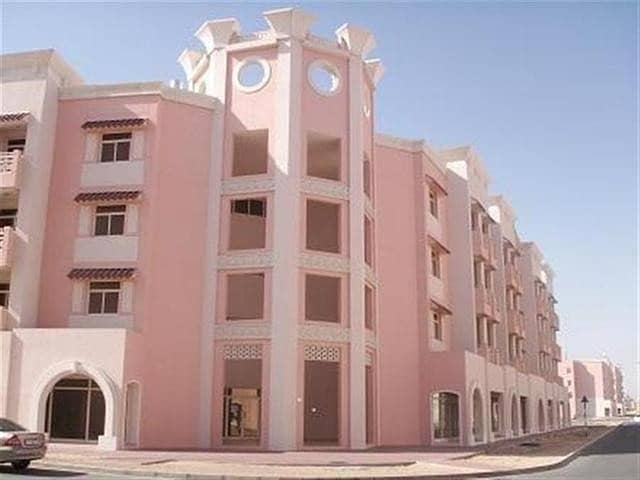 Квартира в Интернешнл Сити，Чайна Кластер, 22000 AED - 3623551