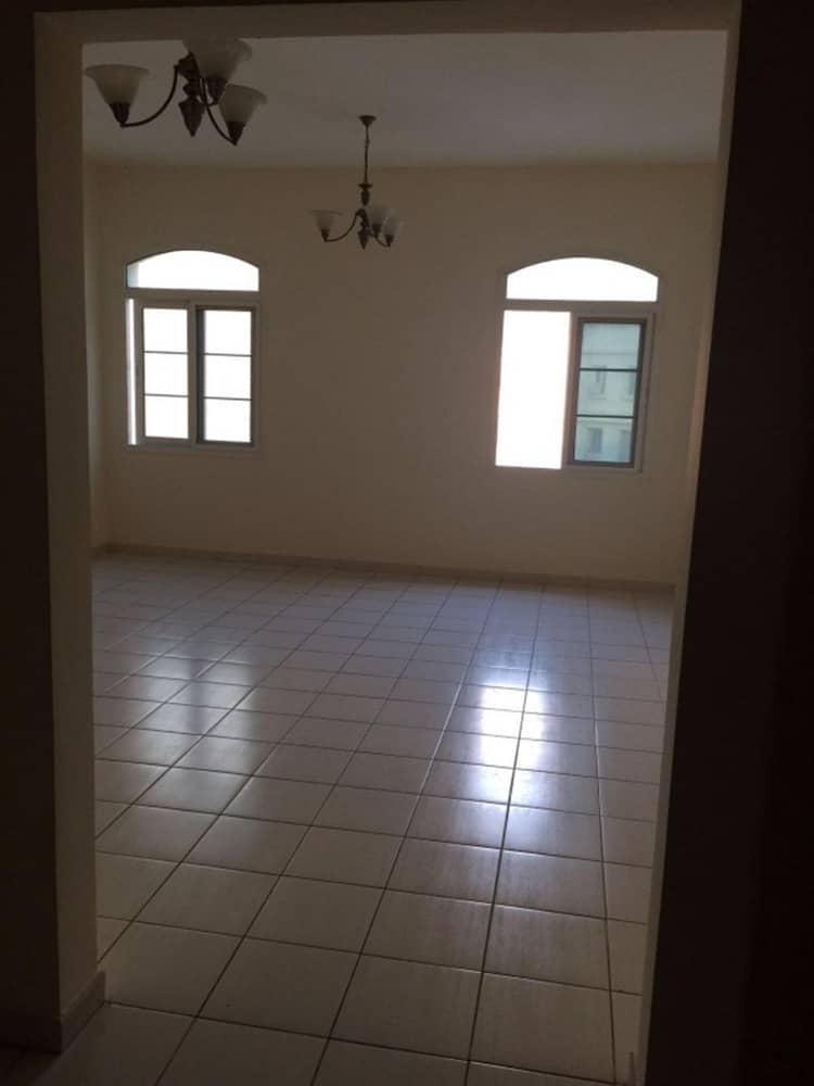 BEST DEAL EVER. . !! ITALY CLUSTER ONE BEDROOM WITH BALCONY ONLY IN 31,000