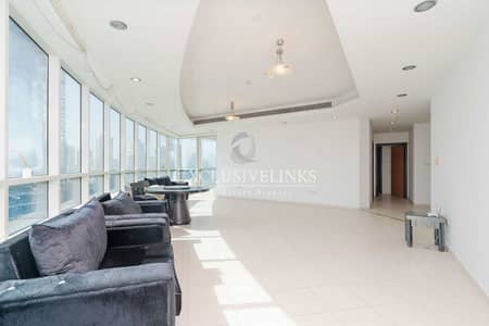 4 Bedroom Flat for Rent in Dubai Marina, Dubai - Vacant 4 BR | Ready to Move In | Horizon