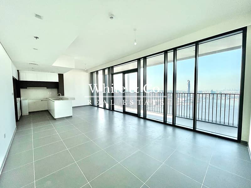 Appartamento a Dubai Creek Harbour,Creek Edge,Creek Edge Tower 1, 3 camere da letto, 230000 AED - 8961813 Appartamento a Dubai Creek Harbour,Creek Edge,Creek Edge Tower 1, 3 camere da letto, 230000 AED - 8961813