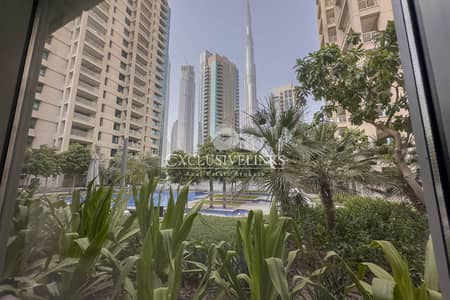 استوديو  للايجار في وسط مدينة دبي، دبي - شقة في 29 بوليفارد بوديوم،بوليفارد 29،وسط مدينة دبي 85000 درهم - 9079540
