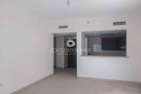فلیٹ 1 غرفة نوم للايجار في مدينة دبي للإنتاج، دبي - شقة في برج سنتريوم 1،أبراج سنتريوم،مدينة دبي للإنتاج 1 غرفة 80000 درهم - 9079545