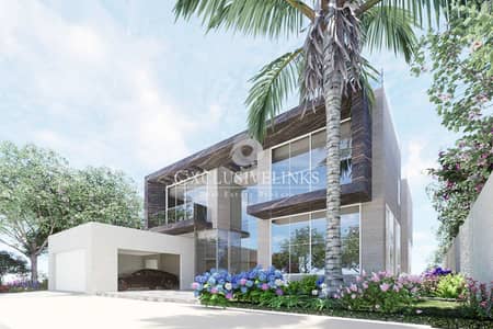 5 Bedroom Villa for Sale in Al Furjan, Dubai - Plot or 5Bed Villa | Payment Plan Avalable