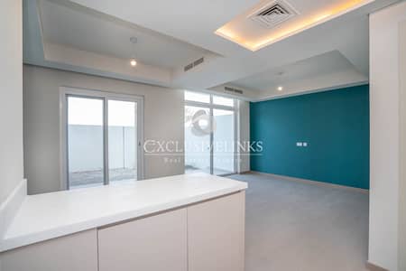 3 Bedroom Villa for Sale in DAMAC Hills 2 (Akoya by DAMAC), Dubai - 3 Bedrooms | Just Cavalli | Tenanted