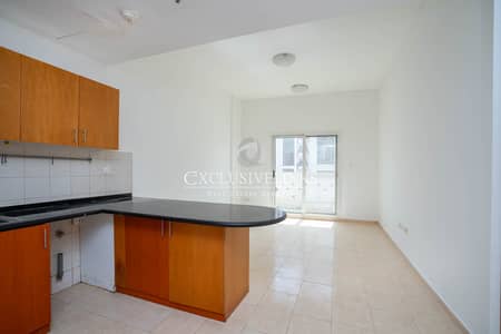 Studio for Rent in Dubai Silicon Oasis (DSO), Dubai - Managed | Unfurnished | Multiple Cheques