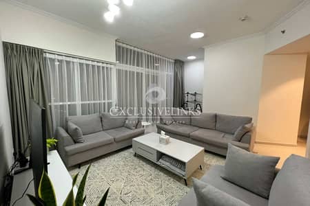 1 Bedroom Apartment for Sale in DAMAC Hills, Dubai - High Floor I Full Golf View I High ROI