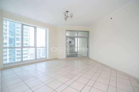 فلیٹ 2 غرفة نوم للبيع في دبي مارينا، دبي - شقة في ذا تورش،دبي مارينا 2 غرف 1650000 درهم - 9079579