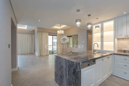 3 Bedroom Apartment for Sale in Jumeirah Beach Residence (JBR), Dubai - Fully Upgraded  | Vacant | Sea View