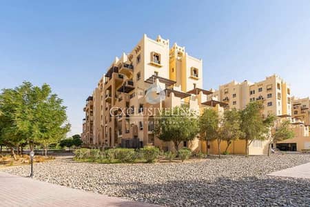Studio for Sale in Remraam, Dubai - Verified Listing | Immaculate | Best Location