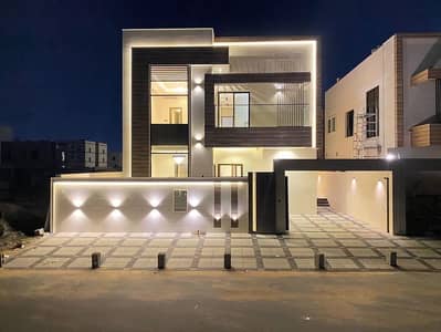 4 Bedroom Villa for Sale in Al Zahya, Ajman - WhatsApp Image 2024-05-28 at 10.34. 42 AM. jpeg